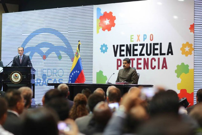 Expo Venezuela