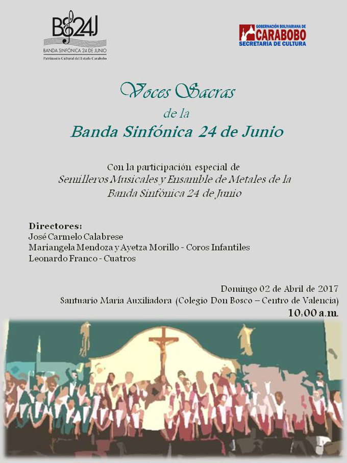concierto