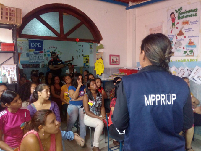 DPD Carabobo