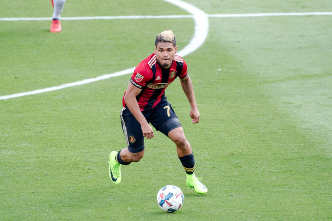 Josef Martínez