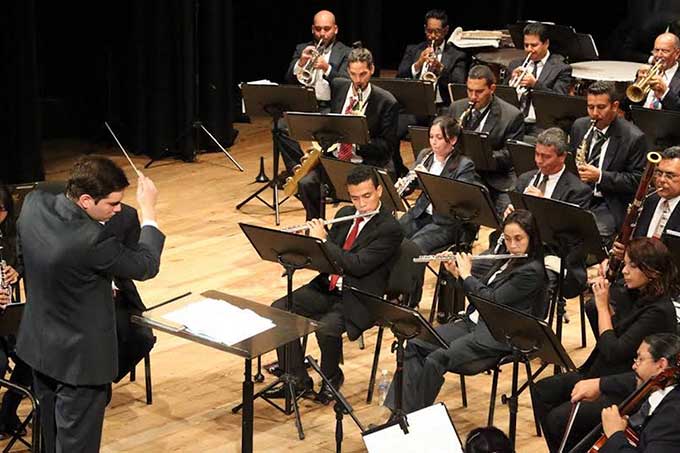 Banda Sinfónica