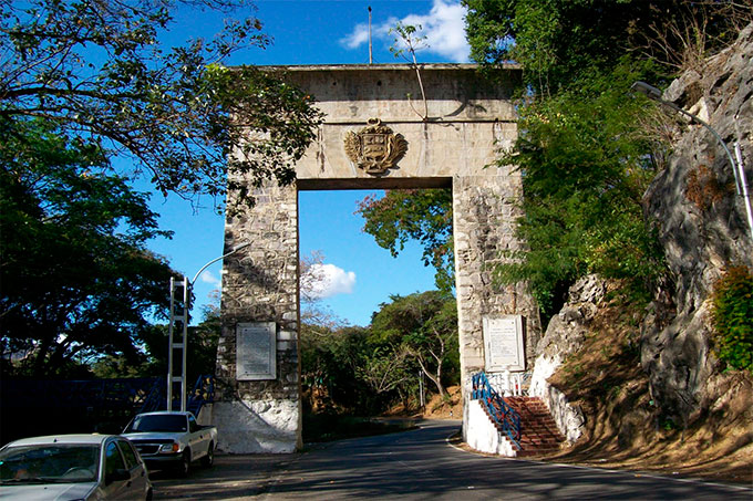 Batalla de la Puerta