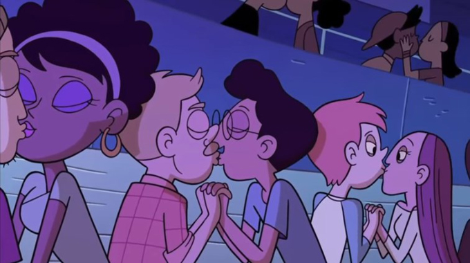 beso