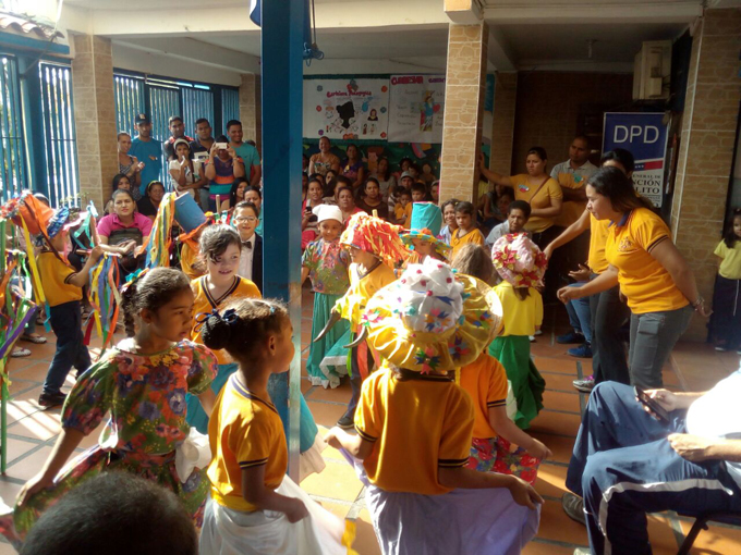 DPD Carabobo