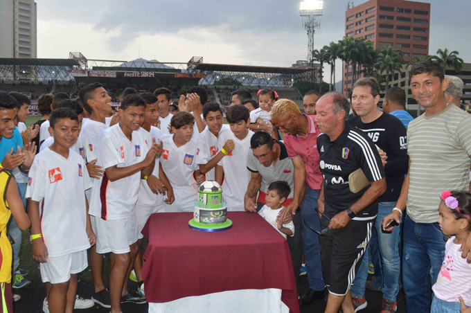 Carabobo FC