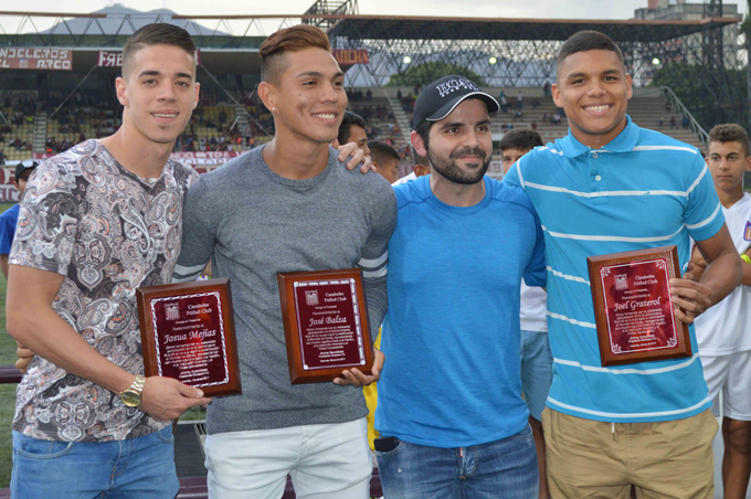 Carabobo FC
