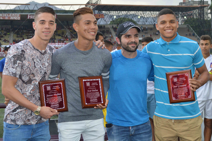 Carabobo FC