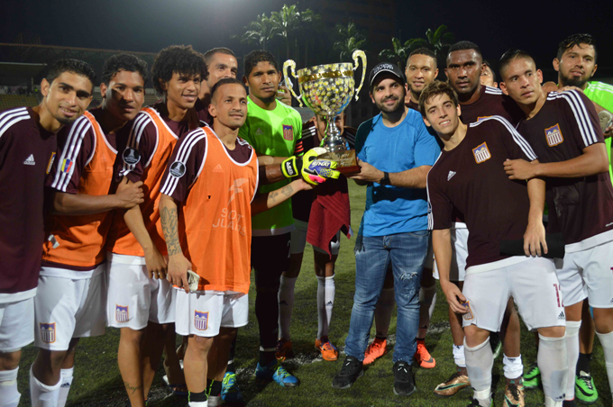 Carabobo FC