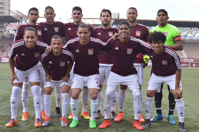 Carabobo FC