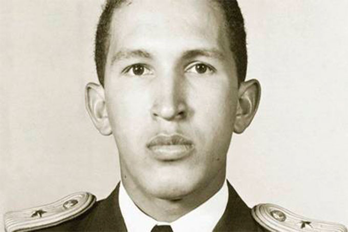 Chávez