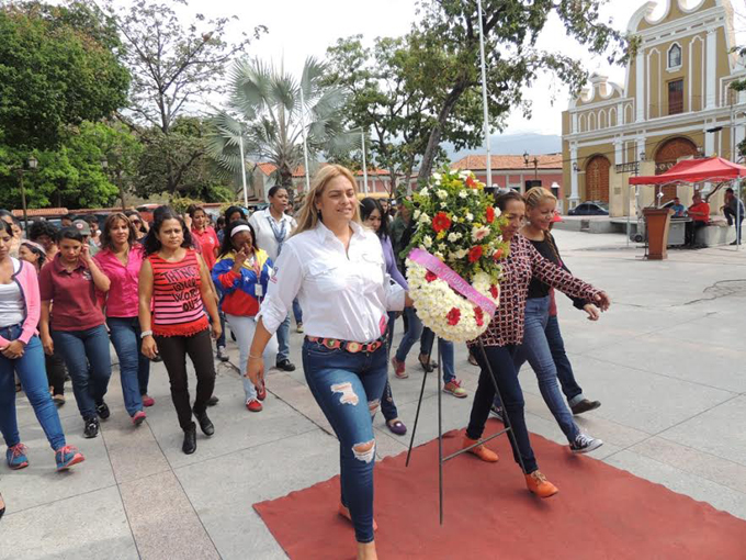 acto especial