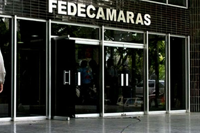 Fedecámaras