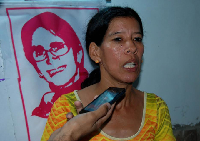 Fundación Rosita Corte