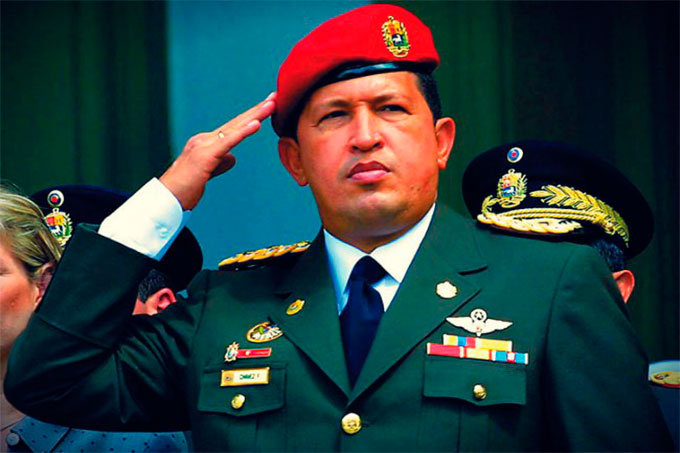 Chávez