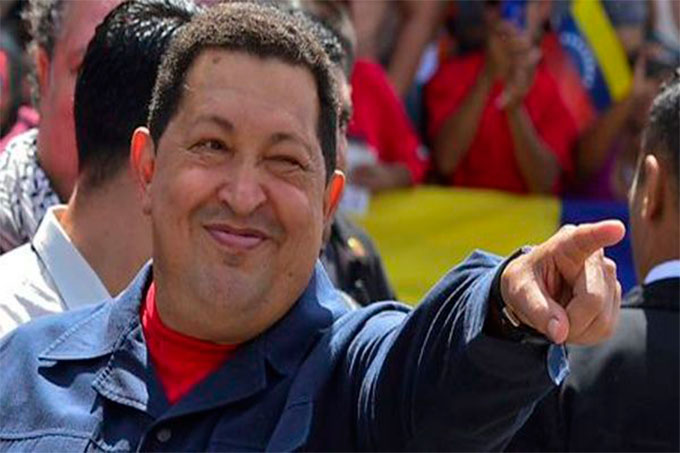 Chávez