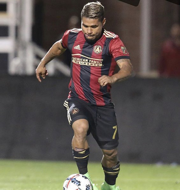 Josef Martínez