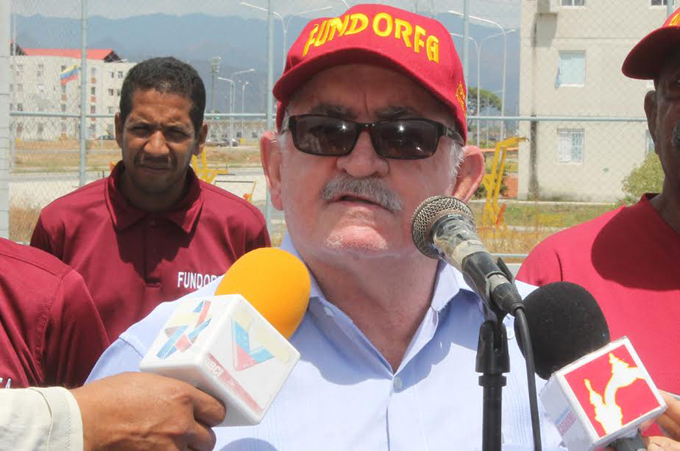culminaron I Juegos Por la Paz y la Vida