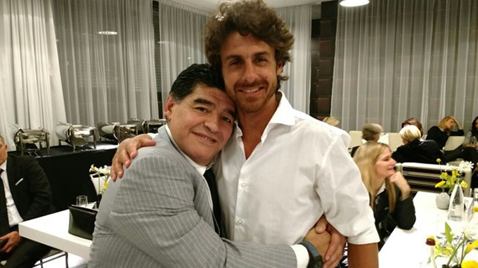 leyendas argentinas