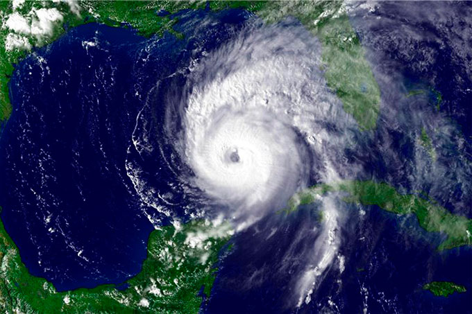 meteorología