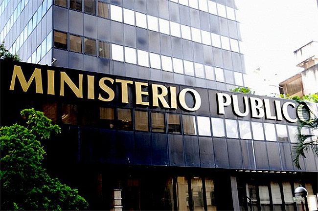 Ministerio Público MP 