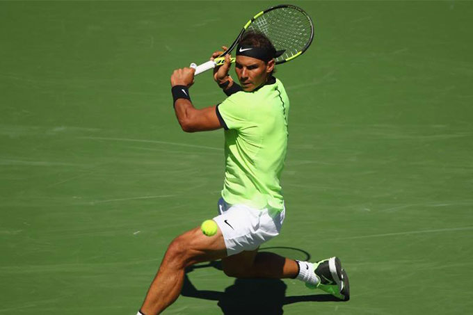 Nadal