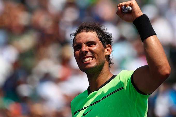 Nadal