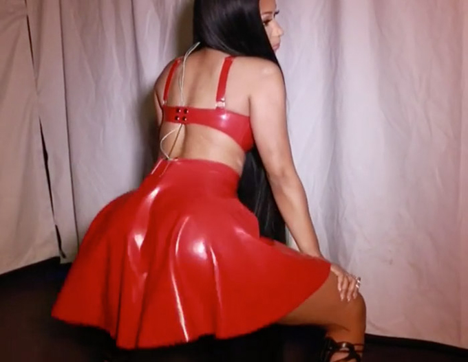 Nicki Minaj