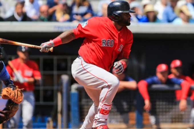 Pablo Sandoval