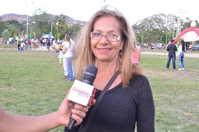 Parque Municipal Simón Bolívar