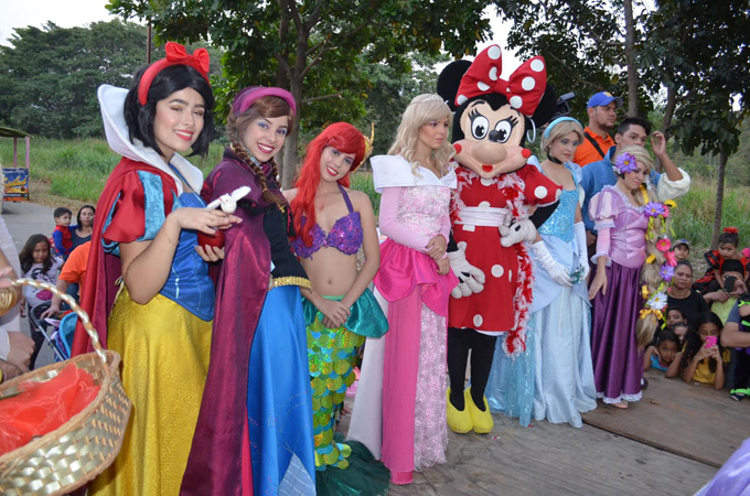 octavita carnaval