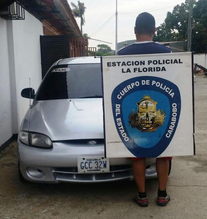 Plan Cerco Policial