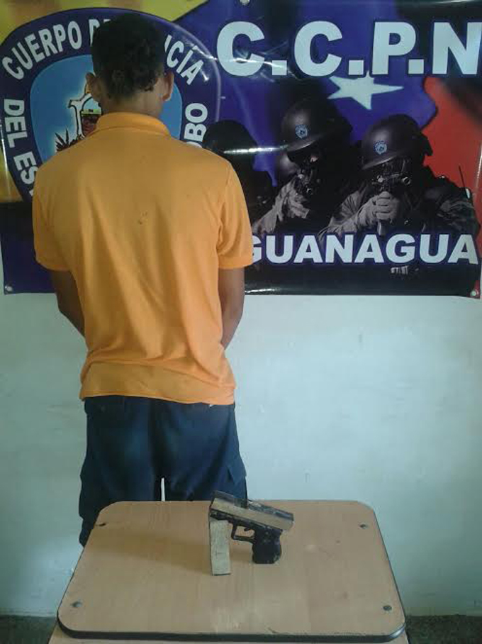 Plan Cerco Policial