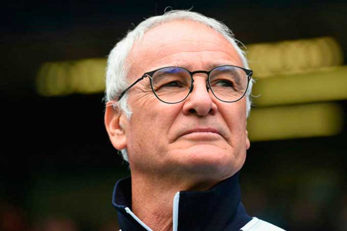 Ranieri