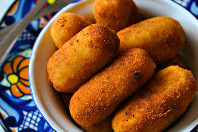 croquetas