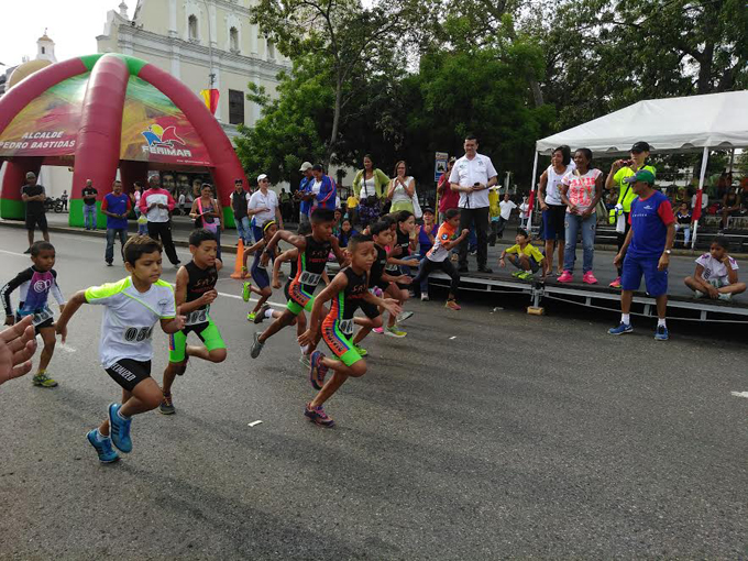 segundo lugar