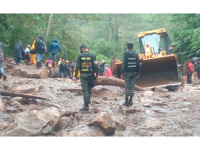 Táchira