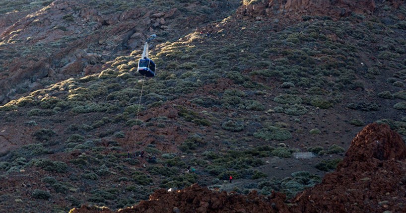 teleférico