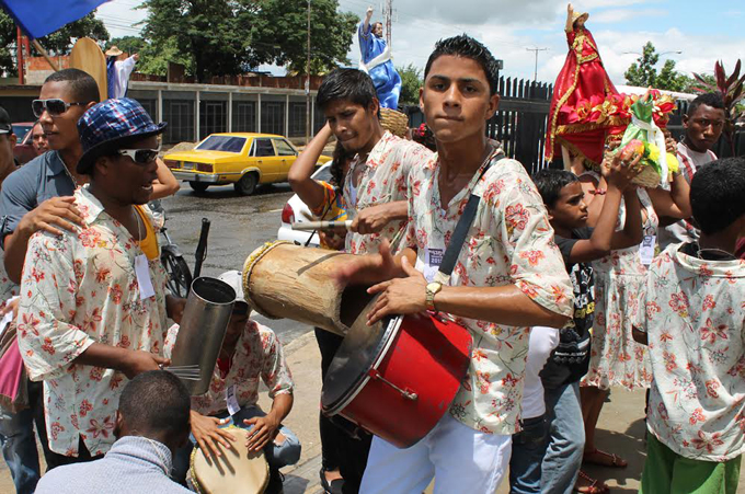 tradiciones del pueblo carabobeño