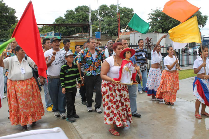 tradiciones del pueblo carabobeño