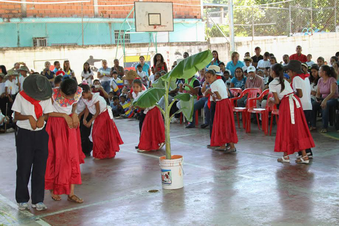 Estudiantes