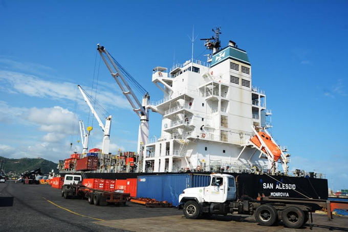 Puerto Cabello