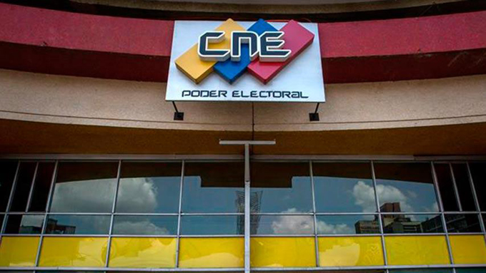 CNE CNE mayo