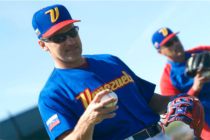 beisbol Omar Vizquel