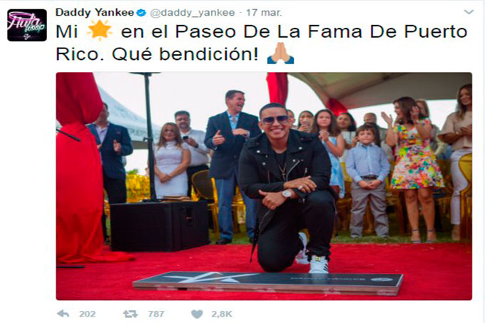 Daddy Yankee