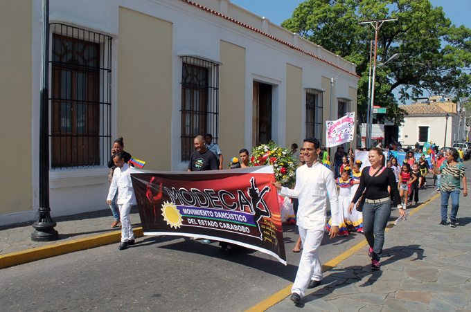Gobernación