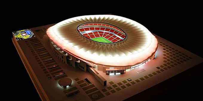 Atlético de Madrid