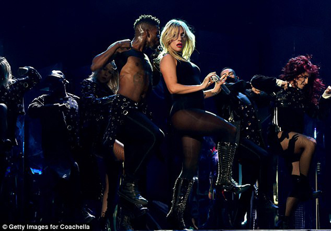 Gaga