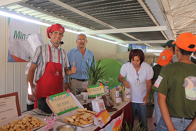 Festival Gastronómico