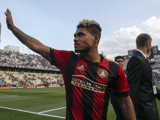 Josef Martínez