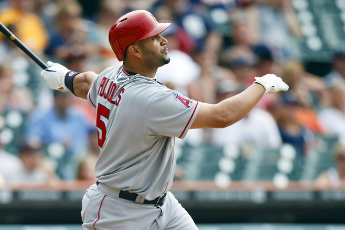 Pujols